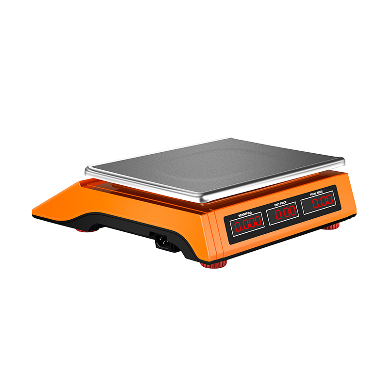 RJ-5020 30Kg Electronic Price Computing Scale Double Display