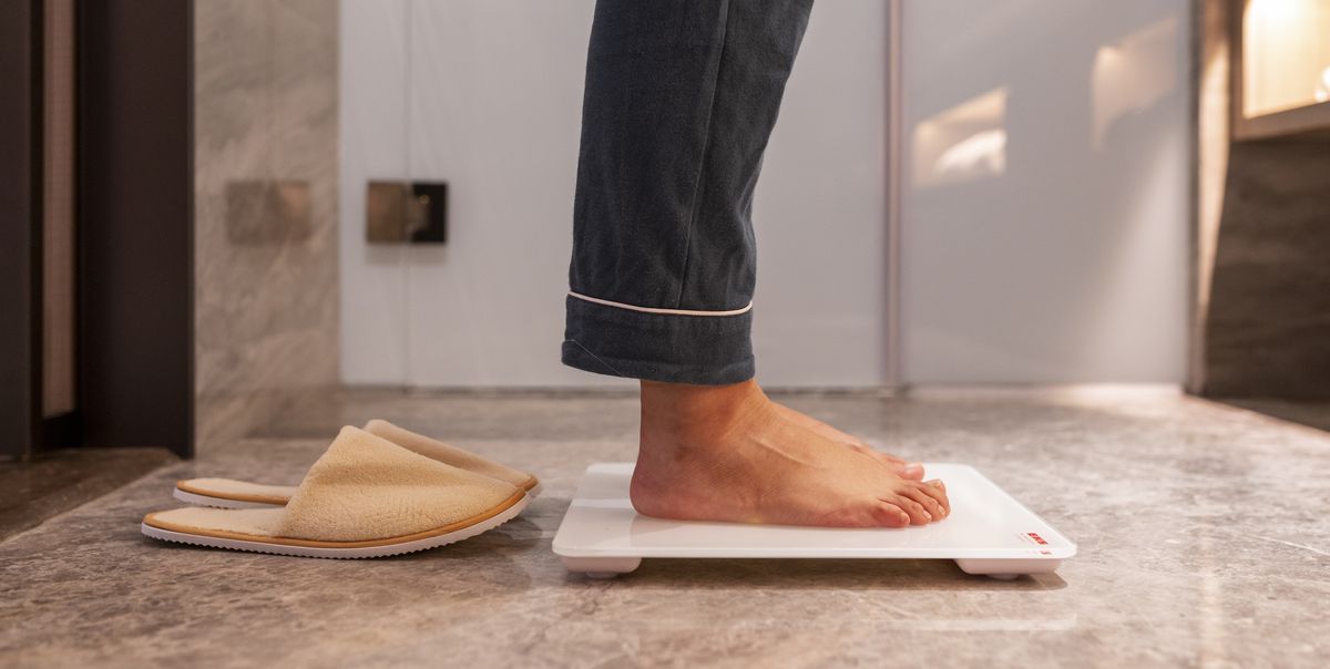 domestic weighing machine