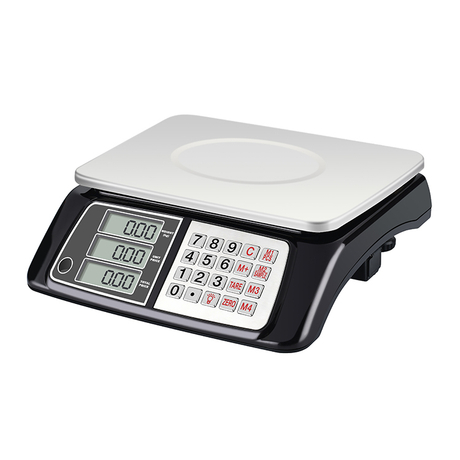 RJ-3002 Double Plates with LCT Load Cell 30Kg/1g Pricing Computing Electronic  Weighing Scale - Buy Electronic Digital Price Computing Scale, electronic  weight machine price 50 kg, digital weighing machine Product on Zhejiang