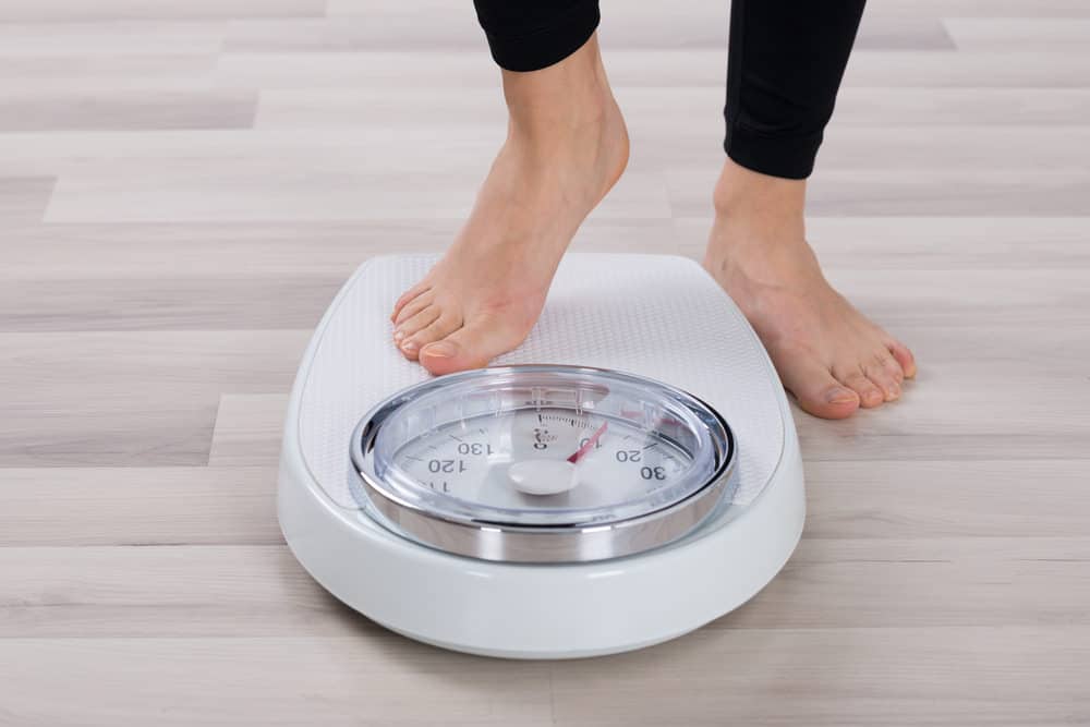 How Many Weighing Scale Terms Are There? - Zhejiang Junkaishun