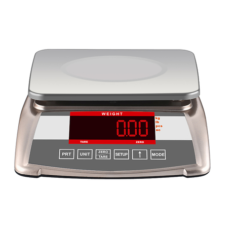 RJ-5027 30Kg Electronic Weighing Scale With Computer Interface Counting  Function Computing - Buy 30KG Computing Food Meat Vegetables Scale,  Commercial Food Meat Weighting Scale 66Ib, Computing Scale with LCD Display  for Retail