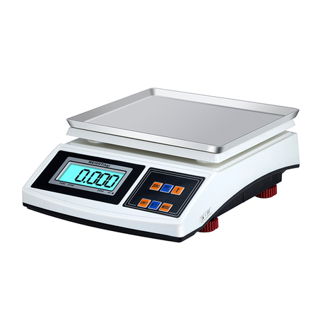 How Many Weighing Scale Terms Are There? - Zhejiang Junkaishun