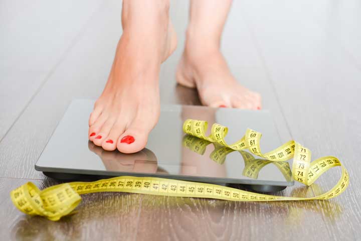 Scale weight, what are you weighing and is it helping? – Measure Up